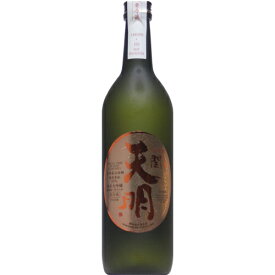 【日本酒】天明　純米大吟醸　火入閏号　720ml