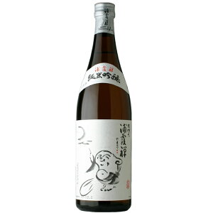 【日本酒】浦霞 純米吟醸 禅 720ml