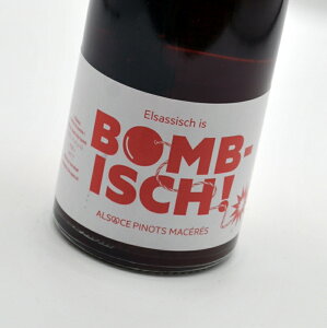 GTVbV@CY@{rbV@sm@}Z [2019]NX`Erl[ԃCEtXEAUXElsassisch is Bombisch Pinot MaceresChristian Binner