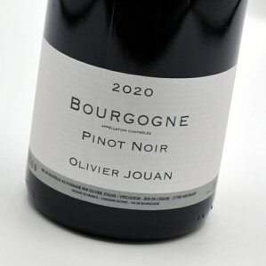 �u���S�[�j���E���[�W��[2020]�I�����B�G�E�W���A���ԃ��C���E�t�����XBourgogne RougeOlivier Jouan�y�u���S�[�j���z
