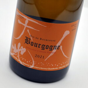 �u���S�[�j���E�u����[2021]���[�E�f�����������C���E�t�����XBourgogne BlancLou Dumont �y�u���S�[�j���z
