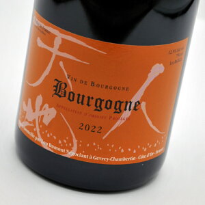 �u���S�[�j���E���[�W��[2022]���[�E�f�������ԃ��C���E�t�����X Bourgogne RougeLou Dumont�y�u���S�[�j���z