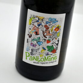 コート・デュ・ローヌ　ブラン　パントミンヌ[2022]マキシム＝フランソワ・ローラン白ワイン・フランスCote du Rhone Blanc PantomineSARL Maxime-Francois Laurent【ローヌ地方】