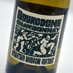�u���S�[�j���E�V�����h�l[2022]���E�X�[���E�J�f�b�g�����C���E�t�����X Bourgogne ChardonnaySARL la Soeur Cadette�y�u���S�[�j���E�z