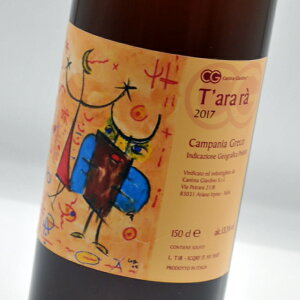 ^@[2017](1500ml)JeB[iEWfB[mCEC^AT'ara ra'Cantina GiardinoyJp[jBE}Oi{gz[Rh]