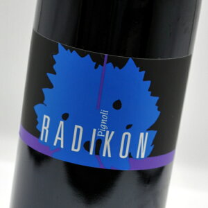 �s�j���[��[2011]���f�B�R��(500ml)�ԃ��C���E�C�^���APignoli Radikon�y�t���E���EV�EG�B�z