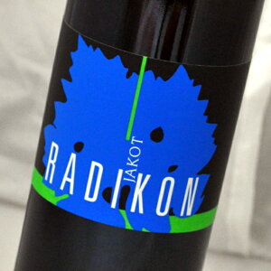 ���[�R�b�g[2018]���f�B�R��(500ml)�����C���E�C�^���AJakotRadikon�y�t���E���EV�EG�B�z