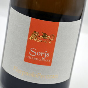 \XEVhl[2018](1500ml)sG[pIEyR[CEC^ASorjo ChardonnayPierpaolo PecorariytEEVEGBE}Oi{gz