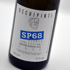 SP68 �r�A���R[2025]�A���A���i�E�I�b�L�s���e�B�����C���E�C�^���ASP68 Bianco Arianna Occhipinti�y�V�`���A�B�z[���R�h]