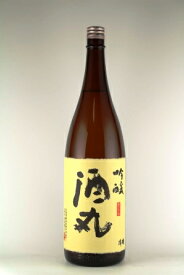徳正宗　吟醸酒　酒丸1.8L