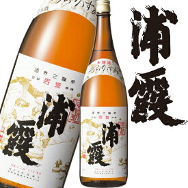 浦霞本仕込み1.8L