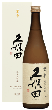 楽天市場】【久保田 最高峰 限定酒】久保田 萬寿 自社酵母仕込