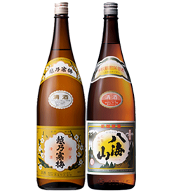 GB【飲み比べセット】720ml×2本【越乃寒梅vs八海山】日本酒 ギフト セット 『越乃寒梅 白ラベル 普通酒/八海山 普通酒 ギフトBOX入り』 石本酒造 八海醸造 ギフト プレゼント 日本酒 御歳暮 御中元 お中元 還暦 飲み比べ 新潟 バレンタイン お礼 卒業 退職 成人