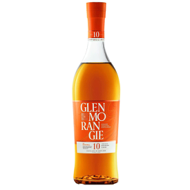 グレンモーレンジ オリジナル 10年 40度 700mlGLENMORANGIE AGED 10 YEARS ORIGINAL HIGHLAND SINGLE MALT SCOTCH WHISKY