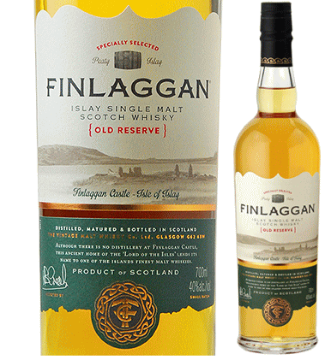 フィンラガン オールドリザーヴ 700ml×3本 楽天市場】フィンラガン・オールド・リザーブ 40度 700ml 箱入り
