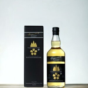 Ϗ ufbhECXL[ R vVX 700ml J[gBLENDED WHISKY YAMAZAKURA Precious