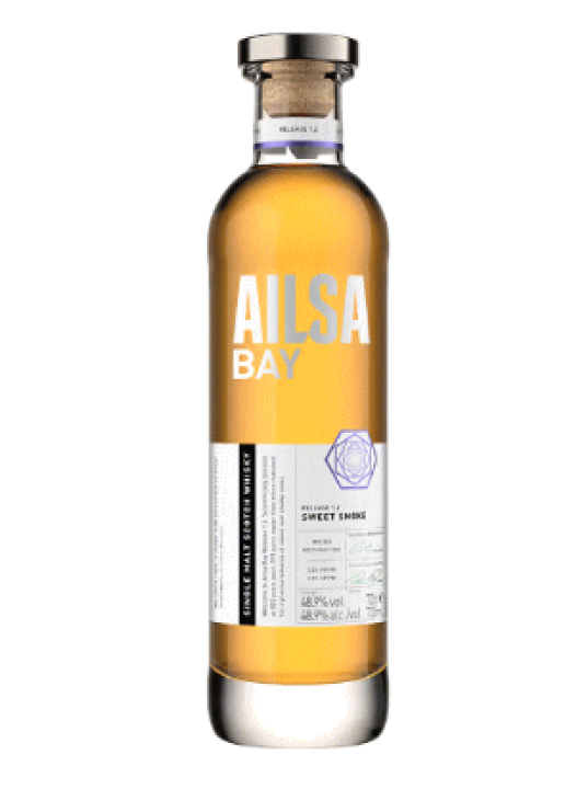 楽天市場】アイルサ ベイ リリース1.2 スウィートスモーク(並行輸入/箱