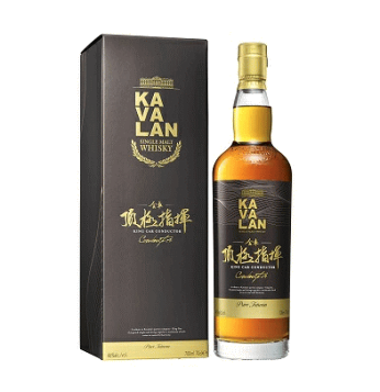 KAVALAN Podium シングルモルトウイスキー 700ml 46% Amazon.co.jp: カヴァラン (カバラン) ポーディアム シングル