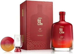 yʌz@15NLO Jo I\VF[ JXNXgOX 2009 700ml Ki15th Kavalan Solist Oloroso Sherry Single Cask Strength Single Malt Whisky 2009