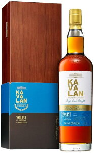 yKiz Jo\Xg PXVF[JXN JXNXgOX ؂Ȗؔ 750mlVOgECXL[ Kavalan Solist PX Sherry Single Cask Strength