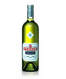 アブサン（ペルノ）68度 700ml 正規品
