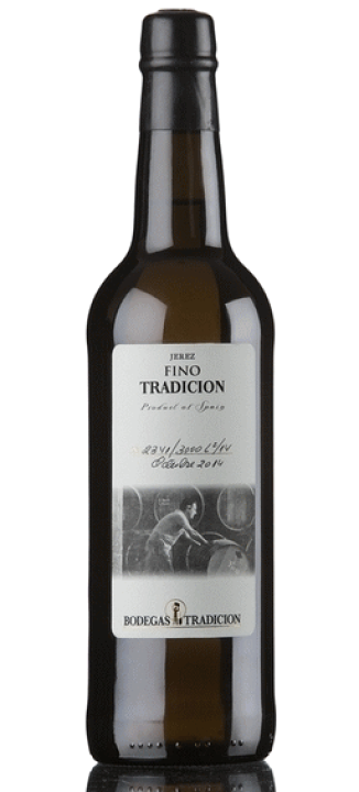 楽天市場】フィノ トラディシオン ボデガス・トラディシオン 750mlFino