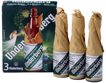 楽天市場】underberg（リキュール｜ビール・洋酒）の通販
