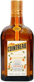 コアントロー 40度 700ml 並行品 Cointreau　クアントロー