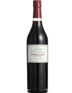 フィリップ・ド・ブルゴーニュ・クレーム・ド・カシス 700ml 20%Philippe de Bourgogne CREME DE CASSIS …