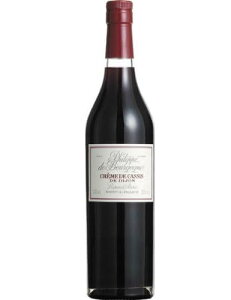 �t�B���b�v�E�h�E�u���S�[�j���E�N���[���E�h�E�J�V�X 700ml 20%Philippe de Bourgogne CREME DE CASSIS DA DIJON BRISTIL-FRANCE