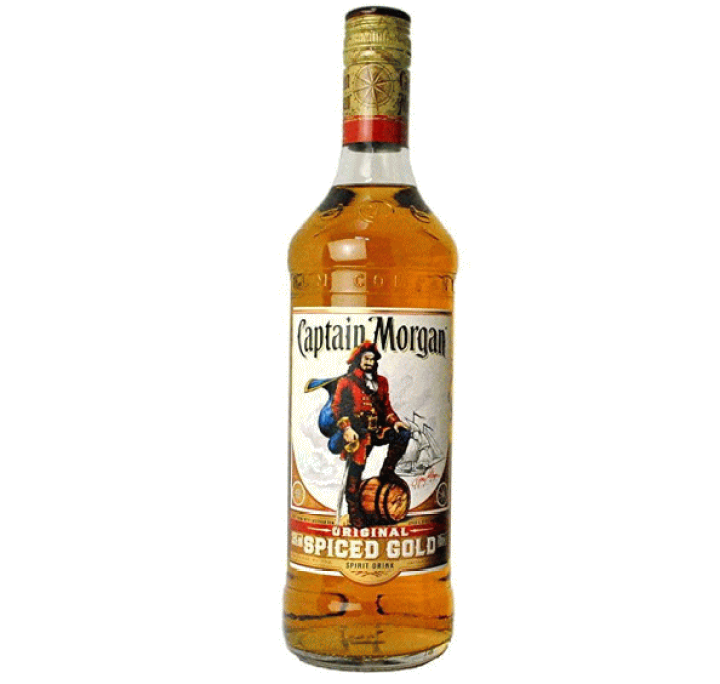 古酒 未開封 レア品 キャプテンモルガン ジャマイカン ラム1125ml kyaputen.gif