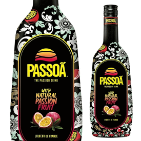 パッソア　20度　700ml