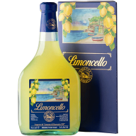 リモン チェッロ エッセンツァ ディ ソッレント 700ml 30度 Essenza di Sorrento Limoncello レモン チェ…
