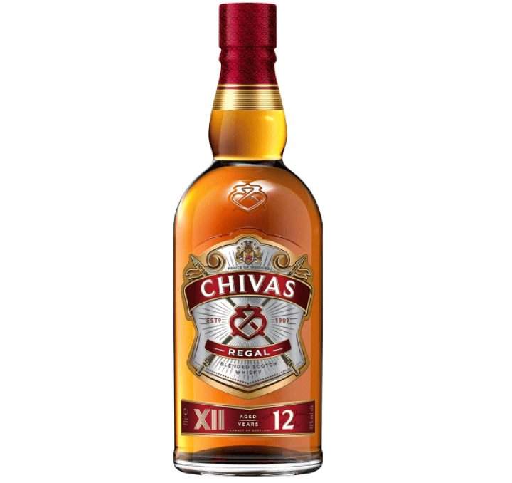 楽天市場】シーバスリーガル 12年 40度 700mlCHIVAS REGALAGE 12 YEARS
