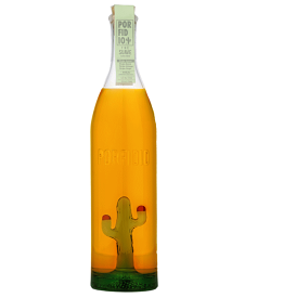 ポルフィディオ・テキーラ スアヴェ　750ml　25度【正規品】1本　PORFIDIO 100％ Blue Agave Super-Jalisco アガヴェスピリッツ