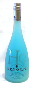 ヒプノティック 17度 750ml 正規品HPNOTIQ