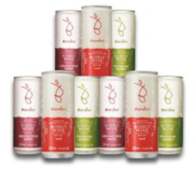 缶入りスパーク『バロークス』9本SETで【送料無料（北海道・沖縄は対象外）】【smtb-k】【w4】