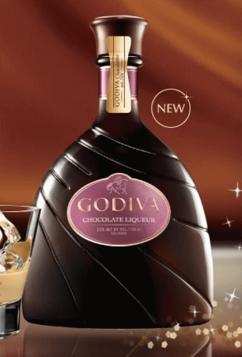 楽天市場】ゴディバ・チョコレート・リキュール 15度 750ml : 良 楽天市場】ゴディバ・チョコレート・リキュール 15度 750ml : 良