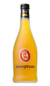 �}���S���� Mangoyan �y�}���S�[�E���L���[���z 20�x 700ml