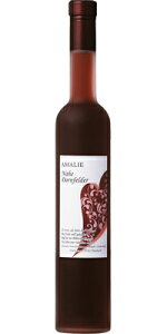 アマリエ ナーエ ドルフェンダー QbA 赤・甘口 500ml
