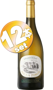 �y �������� �����s�� �z�y12�{SET1�P�[�X�E���������܂Ƃߔ����z�h���[�k�E�|�[���E�}�X�@���@�t�H���W���@�G�X�e�C�g�@�V�����h�l�@�h���E�����C���@750mlDomaines Paul Mas�@La Forge Estate Chardonn