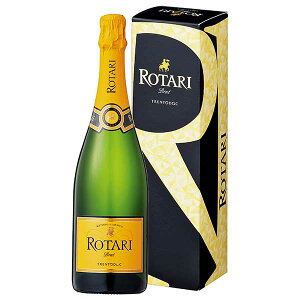 [^ ^g ubg Mtg{bNX NVEhEAC^AEXp[NOC@750mlRotari Brut Metodo Classico with Gift Box