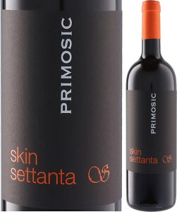 vVb` S70@2021 750ml t{fB h IWC Primosic s.r.l. Skin 70 Orange Wine