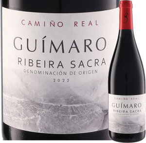 �t�B���J�E���C�V�F�}�� �A�f�K�X�E�M�}�� 2022 �ԃ��C�� 750ml �d�� �t���{�f�BAdegas Guimaro Guimaro Finca Meixeman