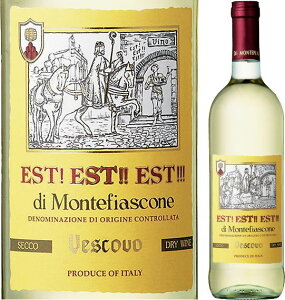 EST!EST!!EST!!! di Montefiascone@GXg GXg GXg fB etBAXR[l JeB[iEfBEetBAXR[l@CEhE~fBACg{fB@750ml