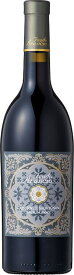 フェウド・アランチョ　カベルネ・ソーヴィニヨン　赤ワイン　ミディアム・フルボディ・中重口　750ml　イタリア
