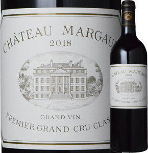 yz_I Vg[ }S[ m 2018 n ԃC 750mlCh.Margaux