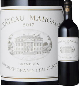 Vg[E}S[m2017n@ԃC@750mlCh.Margaux