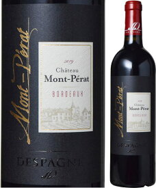 「神の雫」登場！シャトー・モンペラ　ルージュ[2020]　赤ワイン　750mlChateau Mont Perat Rouge