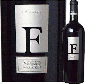 サン・マルツァーノ　F　エッフェ [2019]　重口・フルボディ　赤ワイン　750mlSan Marzano vini S.p.A.　F